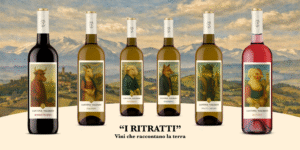 Linea I Ritratti